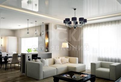 Натяжные потолки Бишкек!