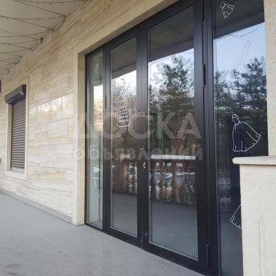 Продаю офисное помещение 130кв. м., Рыскулова/Турусбекова.