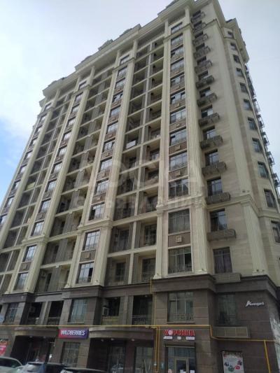 Продаю 2-комнатную квартиру, 81кв. м., этаж - 10/10, Коенкозова/Сыдыкова.