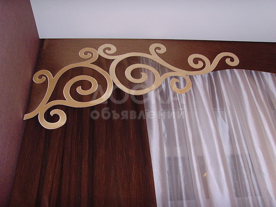 Элитный салон штор "ЕвроТекстиль"