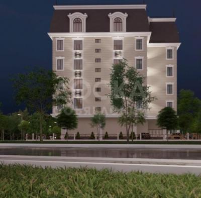 Продаю 1-комнатную квартиру, 34кв. м., этаж - 2/5, Беломорская 1.