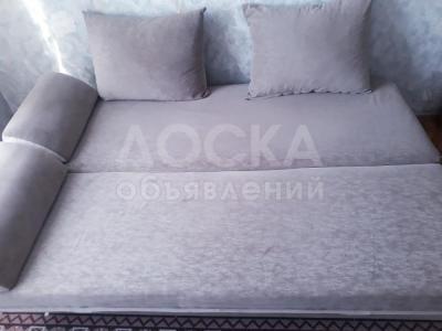 Продаю диван!