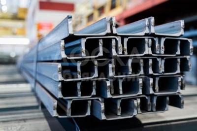 Металлопрокат в ассортименте