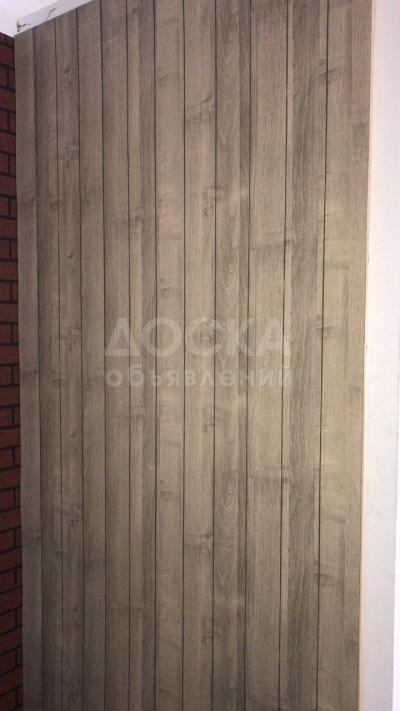 Стеновые панели МДФ под дерево | Стильный дом