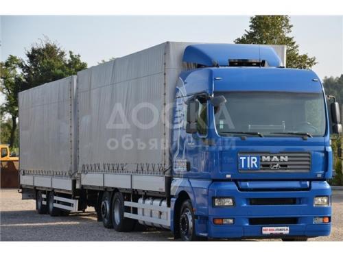 Грузоперевозки по Киргизии, в Казахстан, Китай