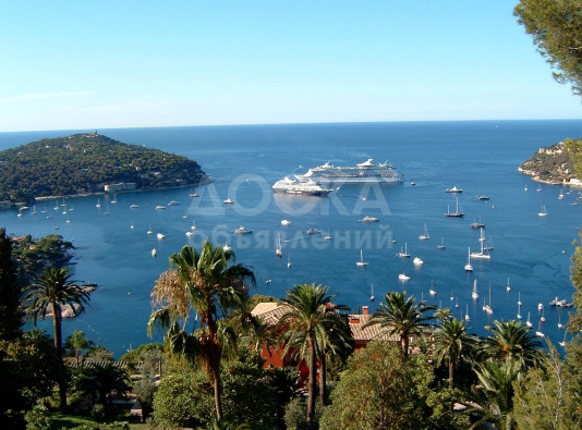 Путешествия по Италии и Франции