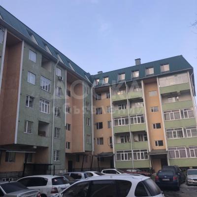 2-х комнатная , на 3 этаже , ПСО .