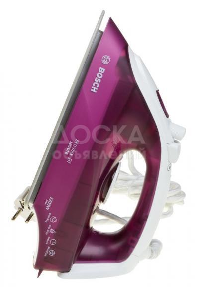 Утюг Bosch TDA 2630