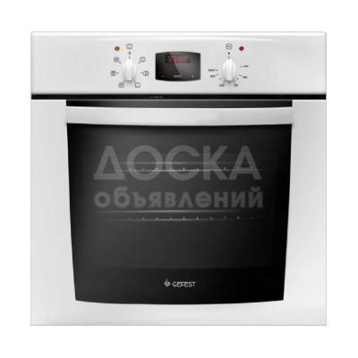 Духовой шкаф GEFEST ДА 602-02