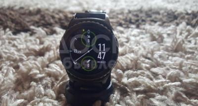 Samsung Gear s2 classic