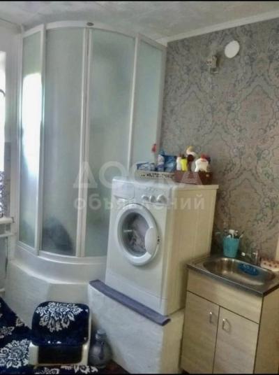 Продаю 1-комнатную квартиру, 18кв. м., этаж - 4/5, 5мкр.