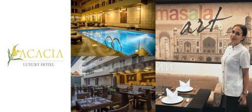 Институт Гостевого Менеджмента Индии , открыт набор на поступление в Вуз для всех желающих граждан