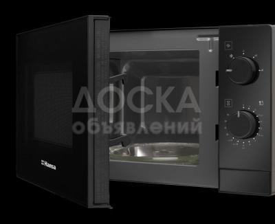 Микроволновая печь Hansa AMMF20M1BH