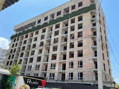 Продаю 2-комнатную квартиру, 61,93кв. м., этаж - 10/10, 12 мкр.