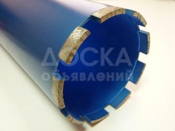 алмазное бурение