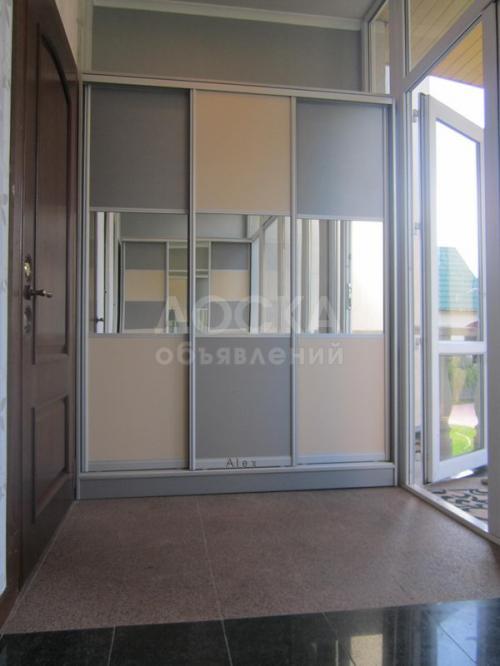 Изготовлю мебель на заказ