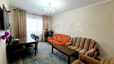 Продаю участок под строительство, 4 соток Лебединовка, ж/м Биримдик Кут.