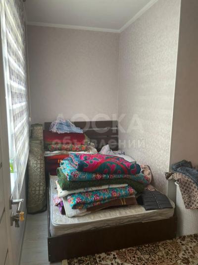 Продаю 1-комнатную квартиру, 33кв. м., этаж - 4/9, Верхний Джал .