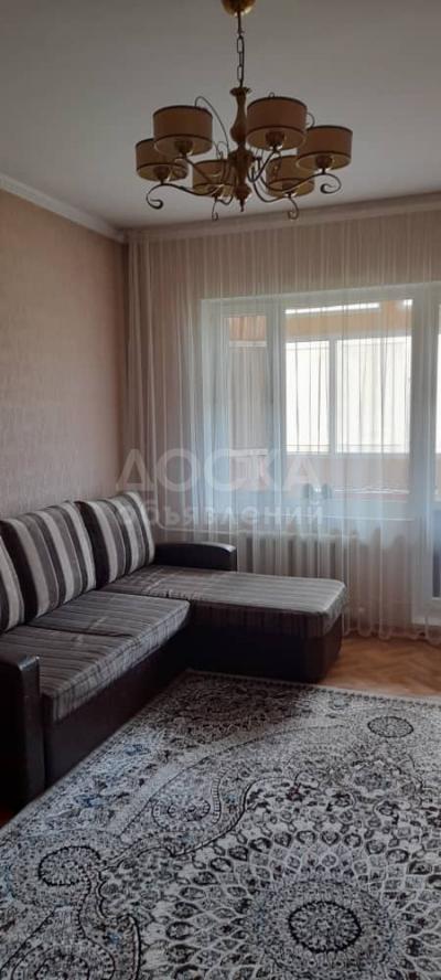 Продаю 1-комнатную квартиру, 52кв. м., этаж - 6/10, Тунгуч 25/1.