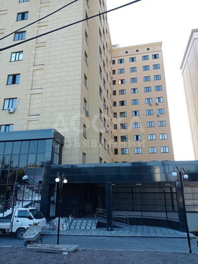 Продаю 1-комнатную квартиру, 46кв. м., этаж - 7/10, Р-н Вефы ул.Горького/Фатьянова .