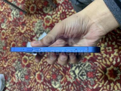 iPhone 13 256 gb new open box 
Blue akb 100%
79000 сом