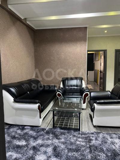 Продаю 4-комнатную квартиру, 147кв. м., этаж - 9/р-он Парка Панфилова.