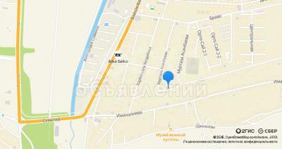 Продаю участок под строительство, 5 соток с.Ортосай ул.Муртазы Асанбаева 35.