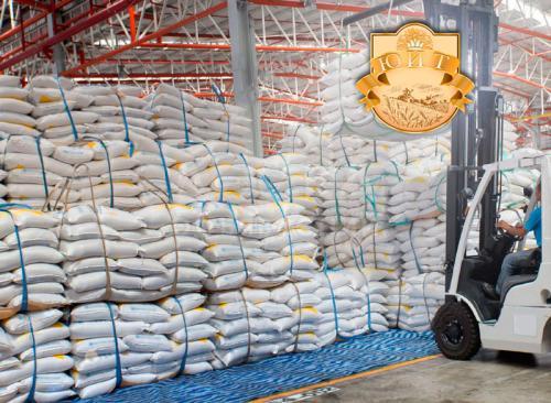 Рис крупа Гост