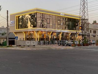 Продаю здание 900кв. м., Медерова45.