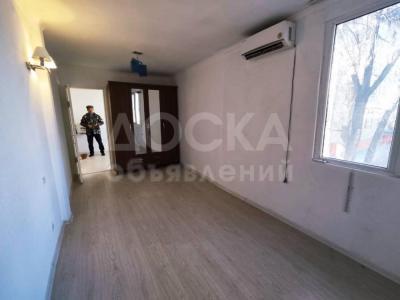 Продаю 4-комнатную квартиру, 106кв. м., этаж - 2/4, советская / боконбаева .