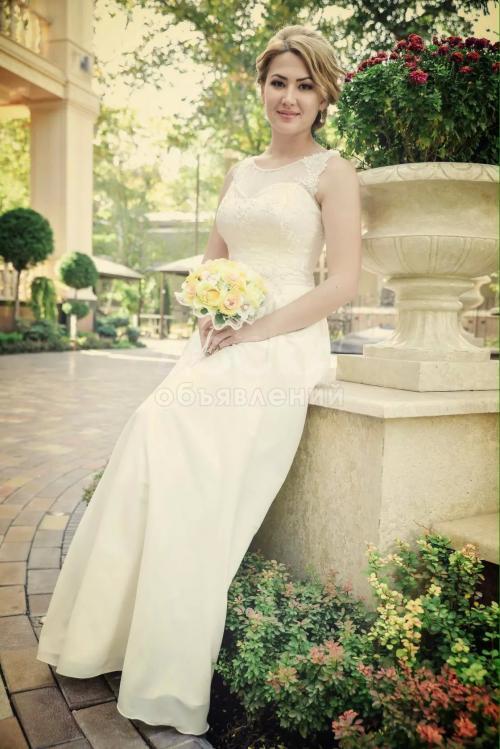 Сдаю в аренду шикарное платье. 0555 919 071