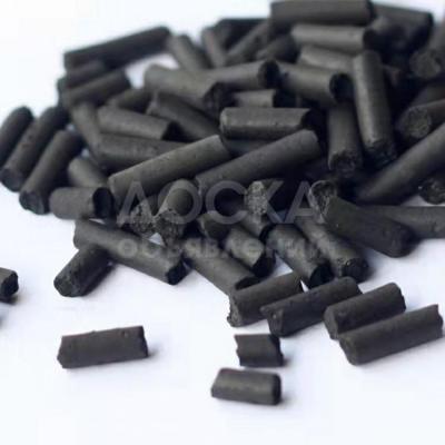 Активированный уголь