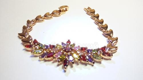 шикарный, стильный, модный браслет!