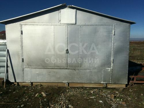 Продаю гараж Кок-Жар. Кок-Жар. Кок-Жар.