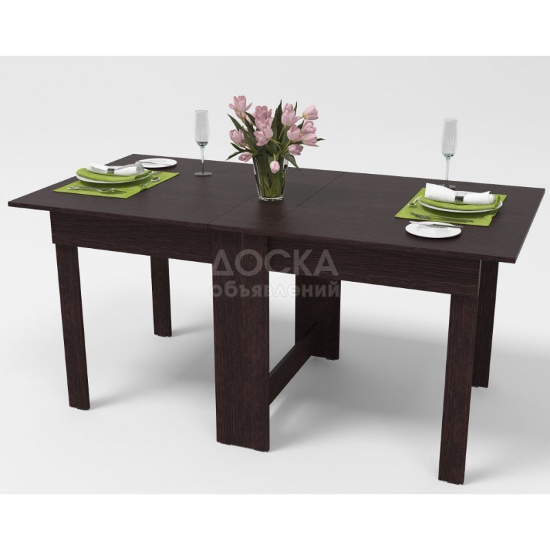 Стол книжка с доставкой по городу