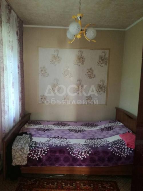 Продаю дом 4-ком., 67кв. м., этаж-1, 3,4-сот., стена кирпич, Вост Автовокз.