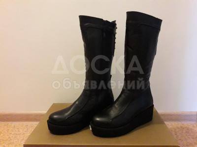 Продаю сапоги ERDO