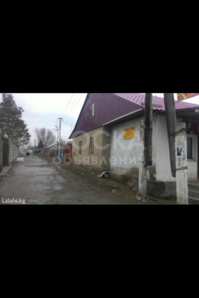 Продаю дом 3-ком., 100кв. м., этаж-1, 6-сот., стена кирпич, Улица Заречная .