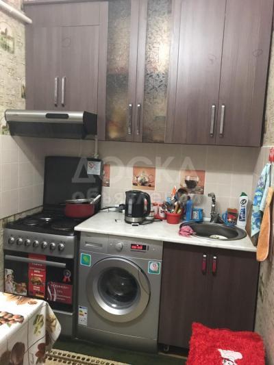 Продаю квартиру 1-ком., 36кв. м., этаж - 1/9, Тунгуч.