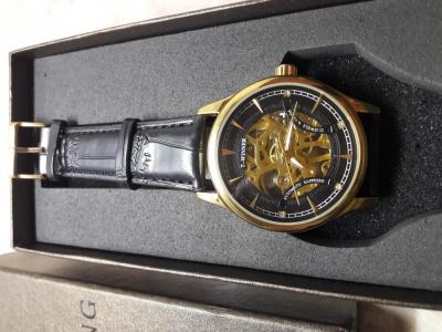 Механические часы