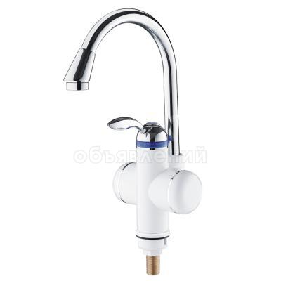 Проточный водонагреватель