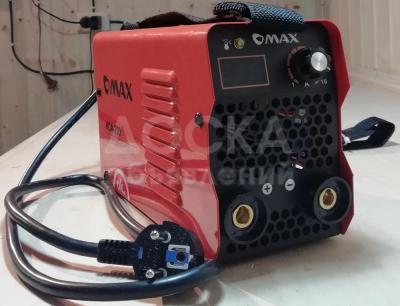 Сварочный инвертор ИСА-200