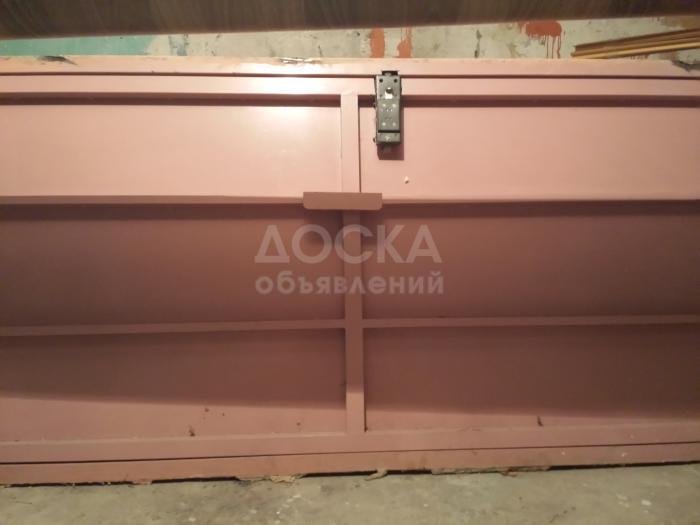 бронированный дверь