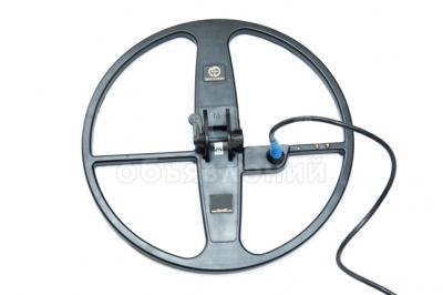 Катушка Mars Discovery для E-Trac, Safari