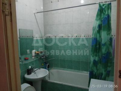 Продаю 1-комнатную квартиру, 35кв. м., этаж - 6/9, ниж.Джал.