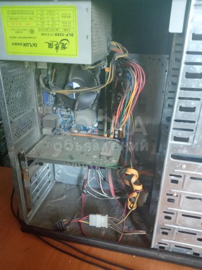 Продаю компьютер торг уместен