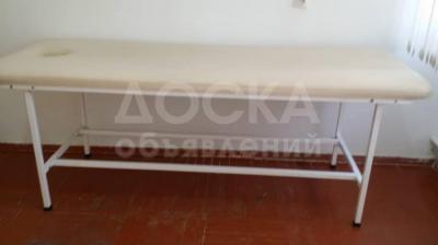 продаю  новую кушетку