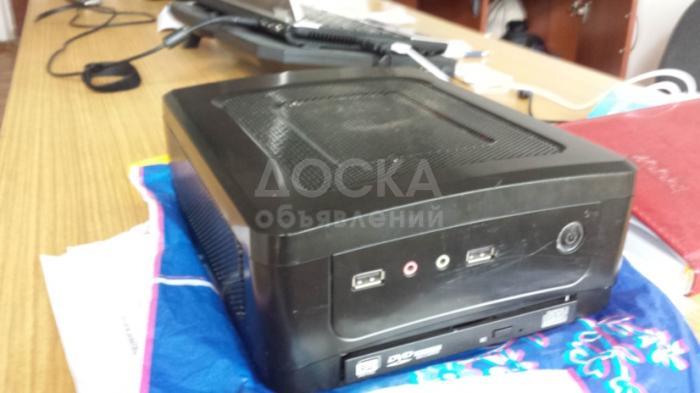 Продам мини компьютер или обменяю