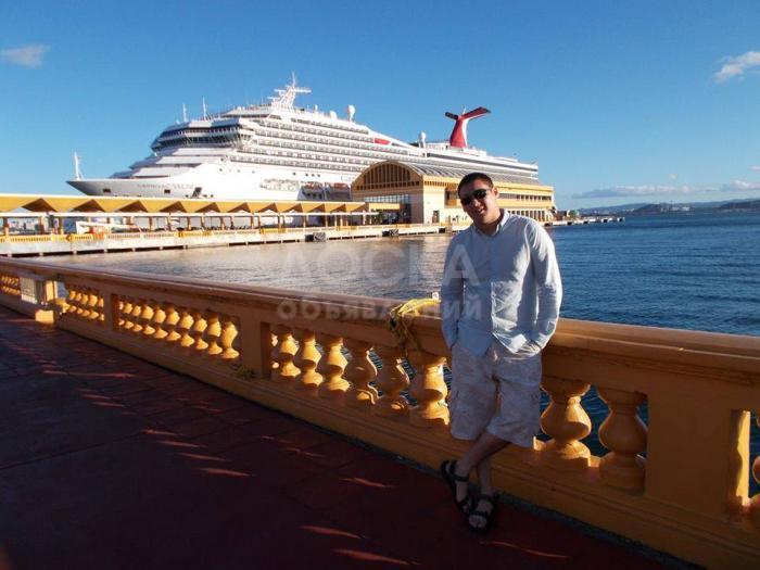 KCET Объявляет набор по программе работа на Круизных Лайнерах США