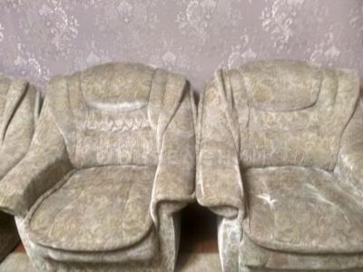 Продаю германскую б/у угловую мебель